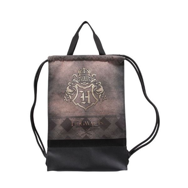 Harry Potter Saco De Mochila 35*50Cm
