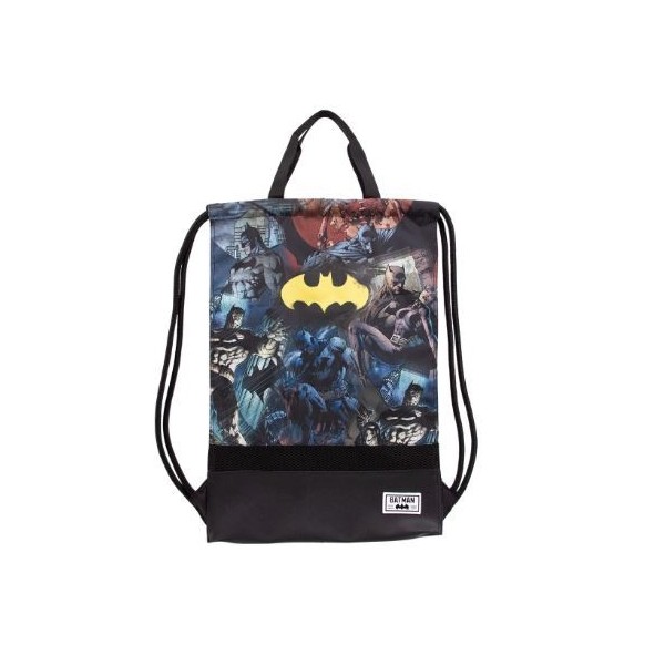 Dc Batman Saco Storm Comic 35*50Cm
