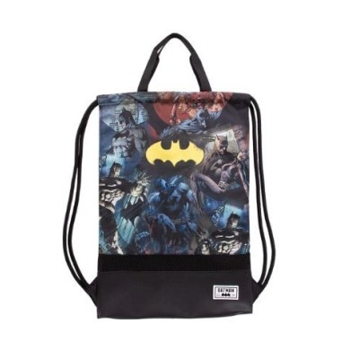 Dc Batman Saco Storm Comic 35*50Cm