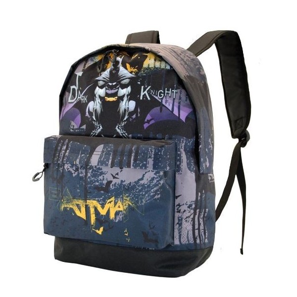 Dc Comic Batman Mochila 43Cm