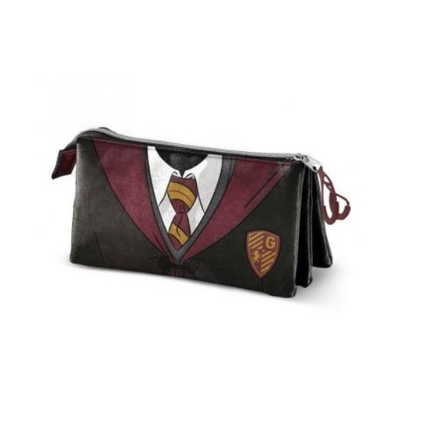 Harry Potter Portatodo Triple