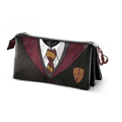 Harry Potter Portatodo Triple