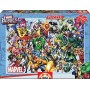 Marvel Puzzle 1000 Pcs