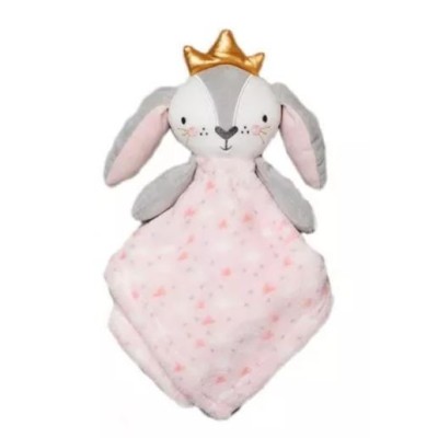 Animale Conejo Set Dodou Baby +Manta Suave
