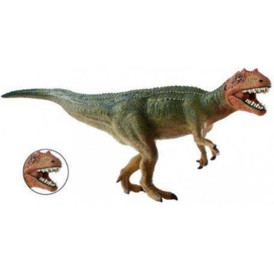 Figura De Jugar Bullyland Giganotossaurus