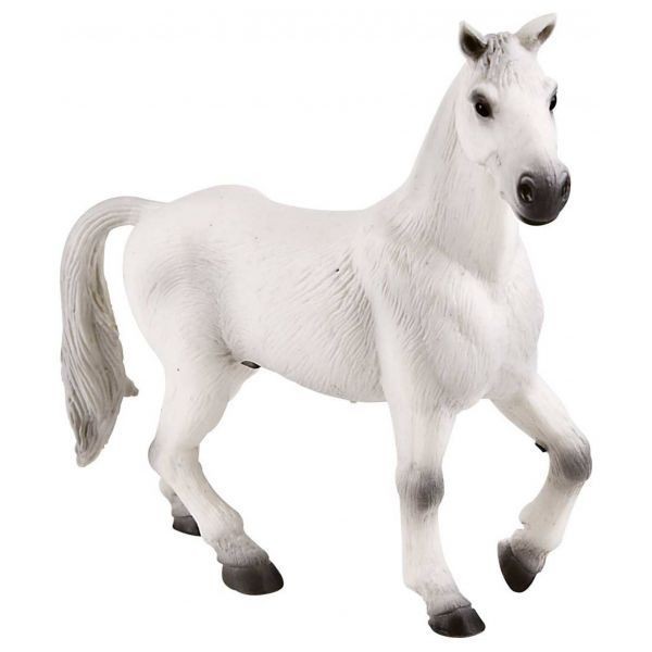 Bullyland Figura Caballo Oldenburg Castrado