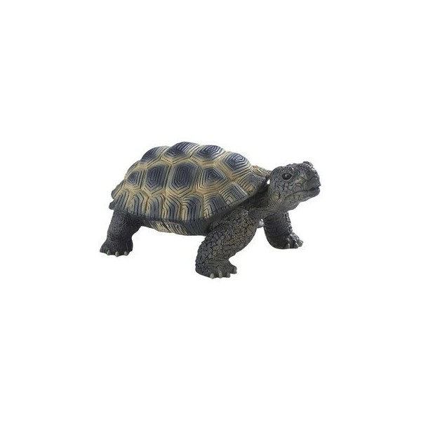 FIGURA DE BULLYLAND TORTUGA 6CM