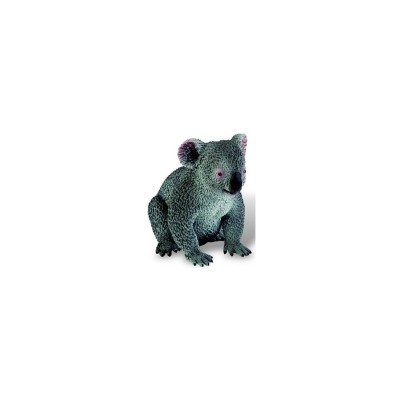FIGURA DE BULLYLAND KOALA 7CM
