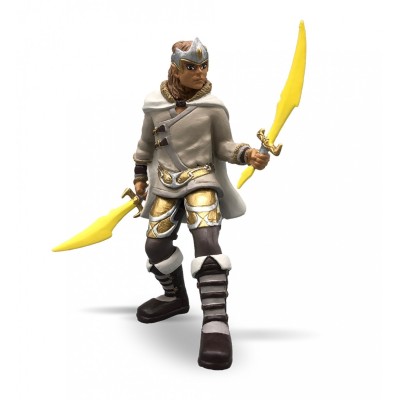 Figura De Bullyland Blade Dancer Vento.9.50Cm