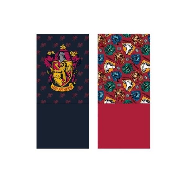 Harry Potter Braga De Cuello Polar