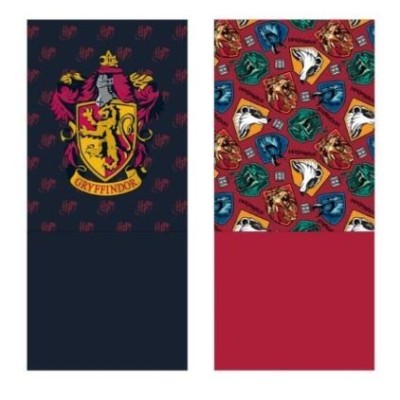 Harry Potter Braga De Cuello Polar