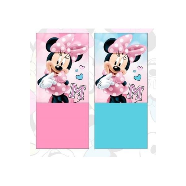 Minnie Braga De Cuello Polar