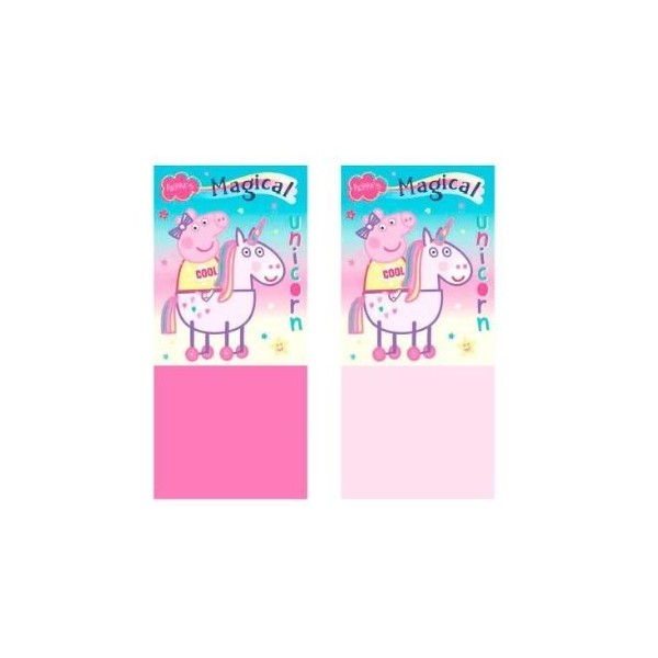 Peppa Pig Braga De Cuello Polar