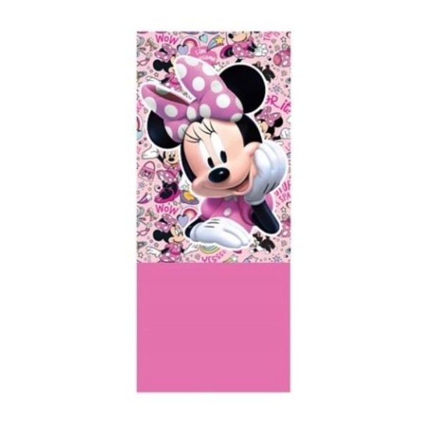 Minnie Braga De Cuello Polar