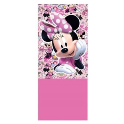 Minnie Braga De Cuello Polar