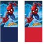 Spiderman Braga De Cuello Polar