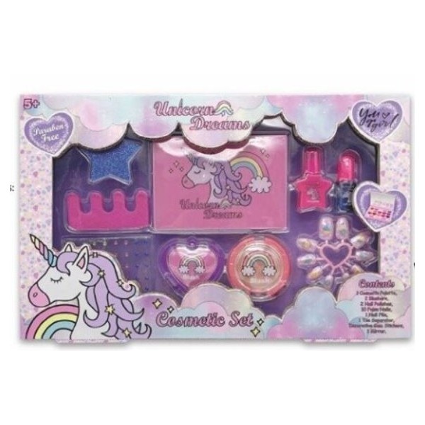 Estuche De Maquillaje 31*29.5*3Cm