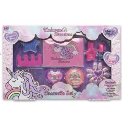 Estuche De Maquillaje 31*29.5*3Cm