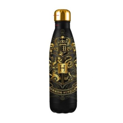 Harry Potter Negro Botella 500 Ml