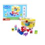 Peppa Pig Caravana