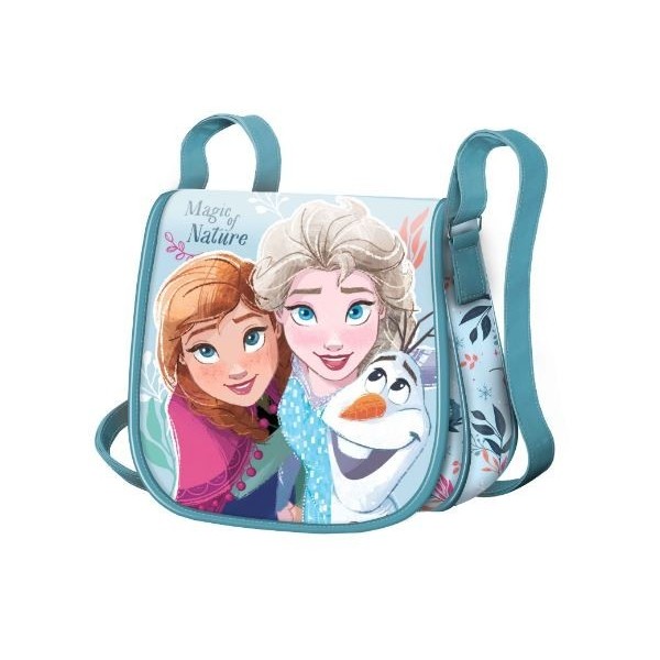 Frozen Bolso 16.5Cm X 16.5Cm X 6Cm