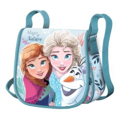 Frozen Bolso 16.5Cm X 16.5Cm X 6Cm
