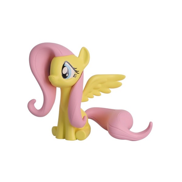 Figuras Pvc My Little Pony Fluttershy