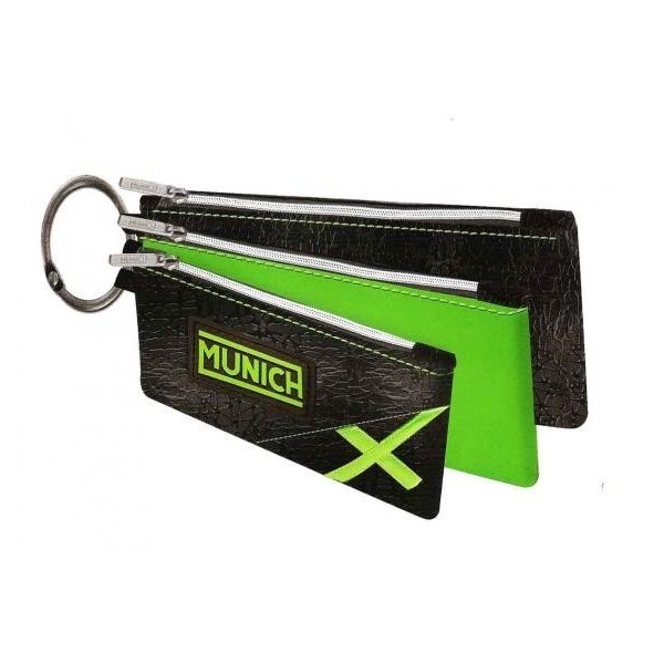 Portatodo Triple Munich Texture