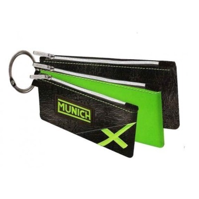 Portatodo Triple Munich Texture