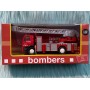 Vehiculo De Bomberos