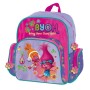 Trolls Mochila Mediana