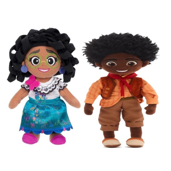 Encanto Peluche 2Modelo 30Cm