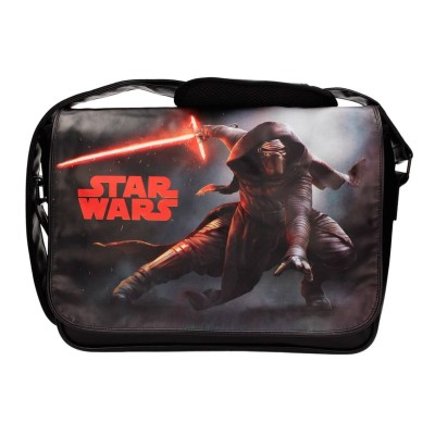 Bandolera Solapa Kylo Sable Star Wars Ep7