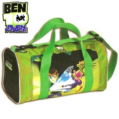 Ben 10 Alien Force - Bolsa Deporte