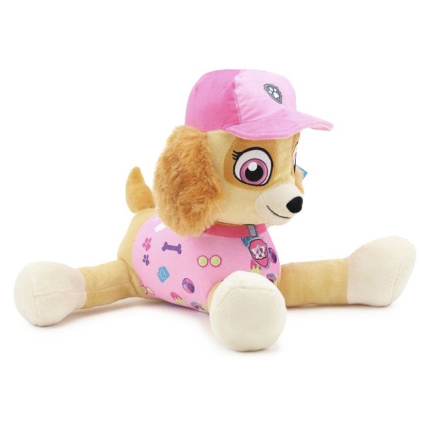 Chase Paw Patrol Peluche 40Cm