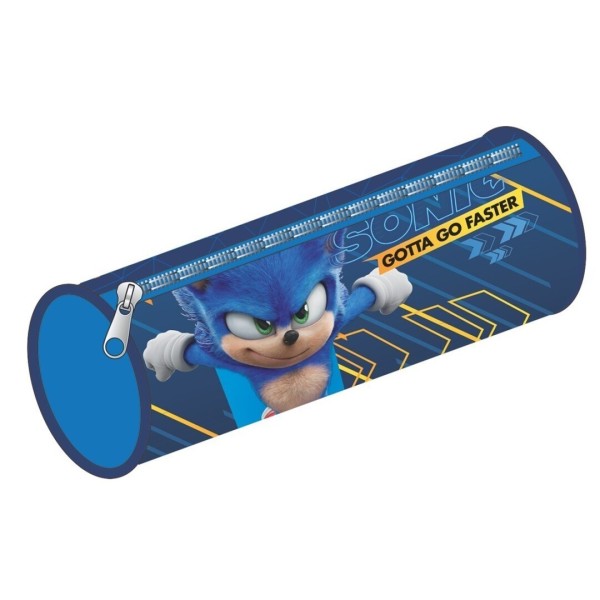 Sonic Portatodo