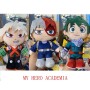Shoto Todoroki-My Hero Academia Peluche 30Cm