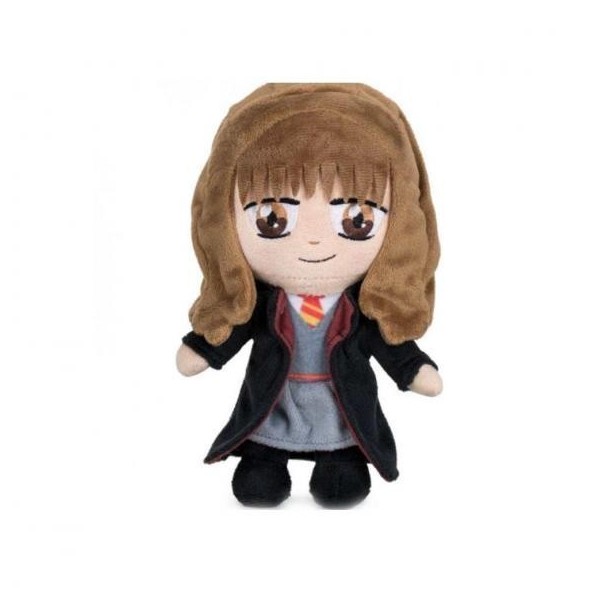 Harry Potter Hermione Peluche 30Cm