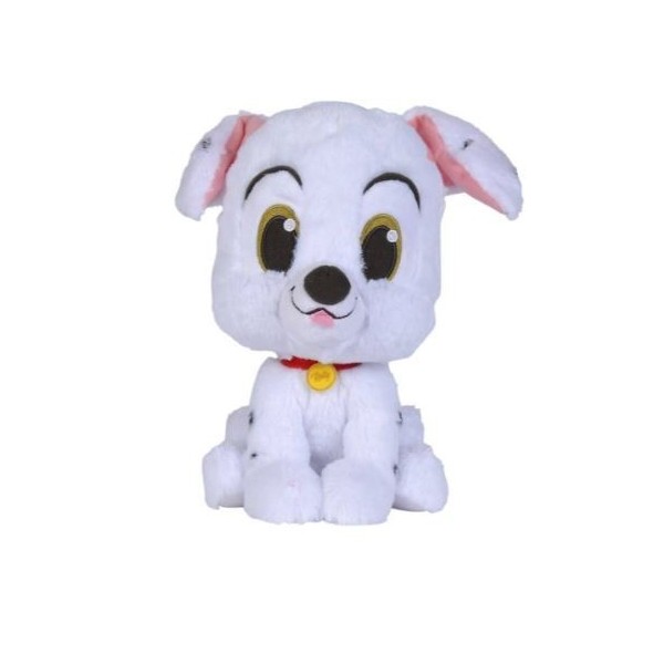 101 Dalmatas Peluche Super Soft 25Cm