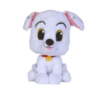 101 Dalmatas Peluche Super Soft 25Cm