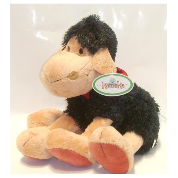 Peluche Ovejita Kamaka 30 Cm.