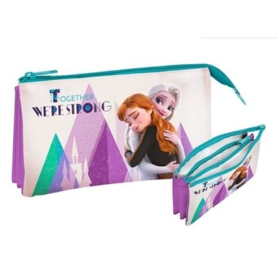 Frozen Portatodo Triple