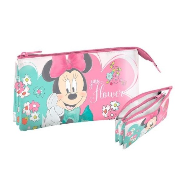 Minnie Portatodo Triple