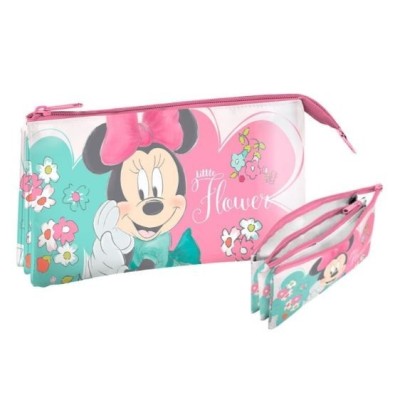 Minnie Portatodo Triple