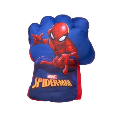Marvel Avengers Peluche Iroman Guantes 25Cm