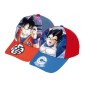 Dragon Ball Gorra 52-54Cm