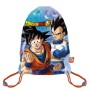 Dragon Ball Saco 33*44Cm