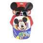 Mickey Gorra Con Gafas