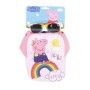 Peppa Pig Gorra Con Gafas