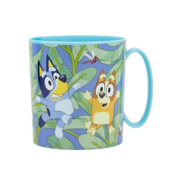 Bluey Taza Micro 390 Ml